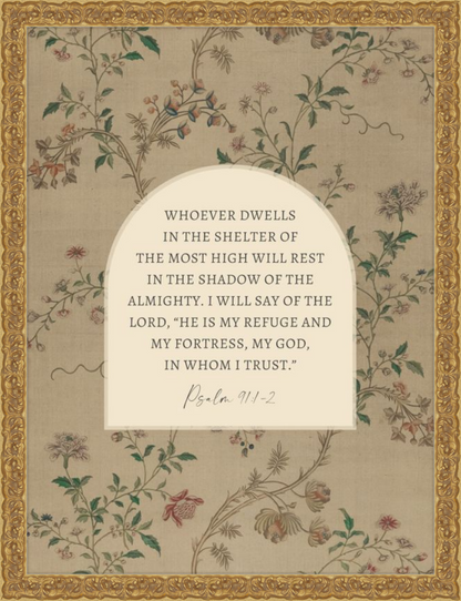 Psalm 91