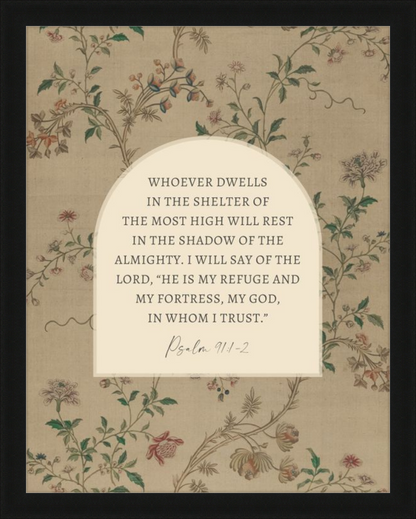 Psalm 91