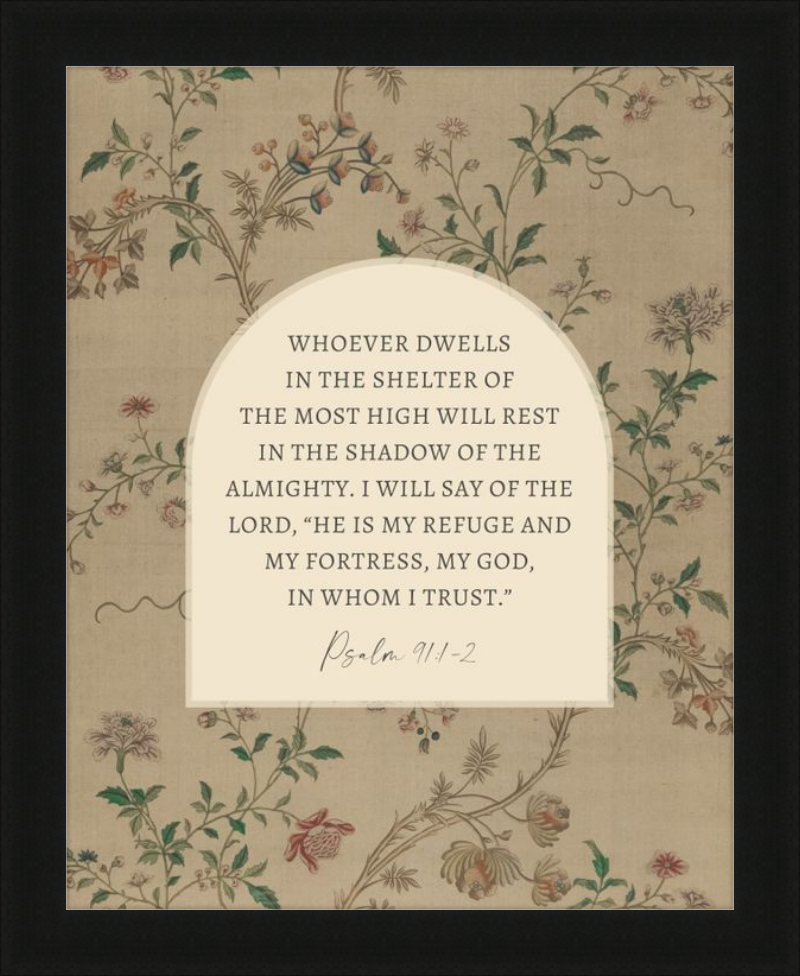 Psalm 91