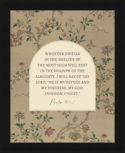 Psalm 91