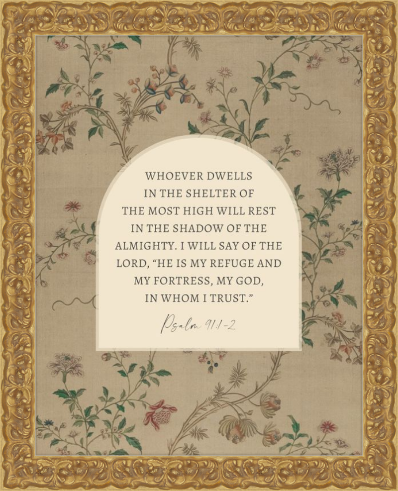 Psalm 91