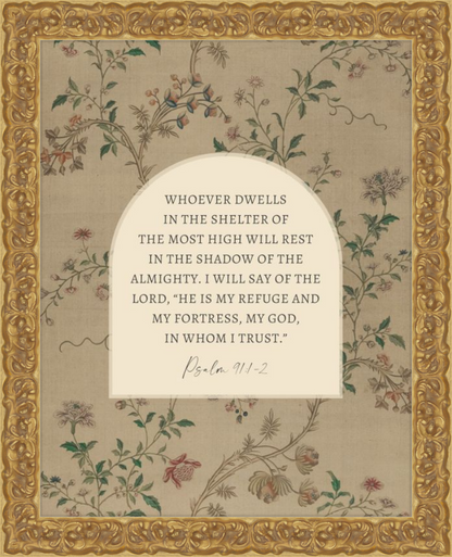 Psalm 91