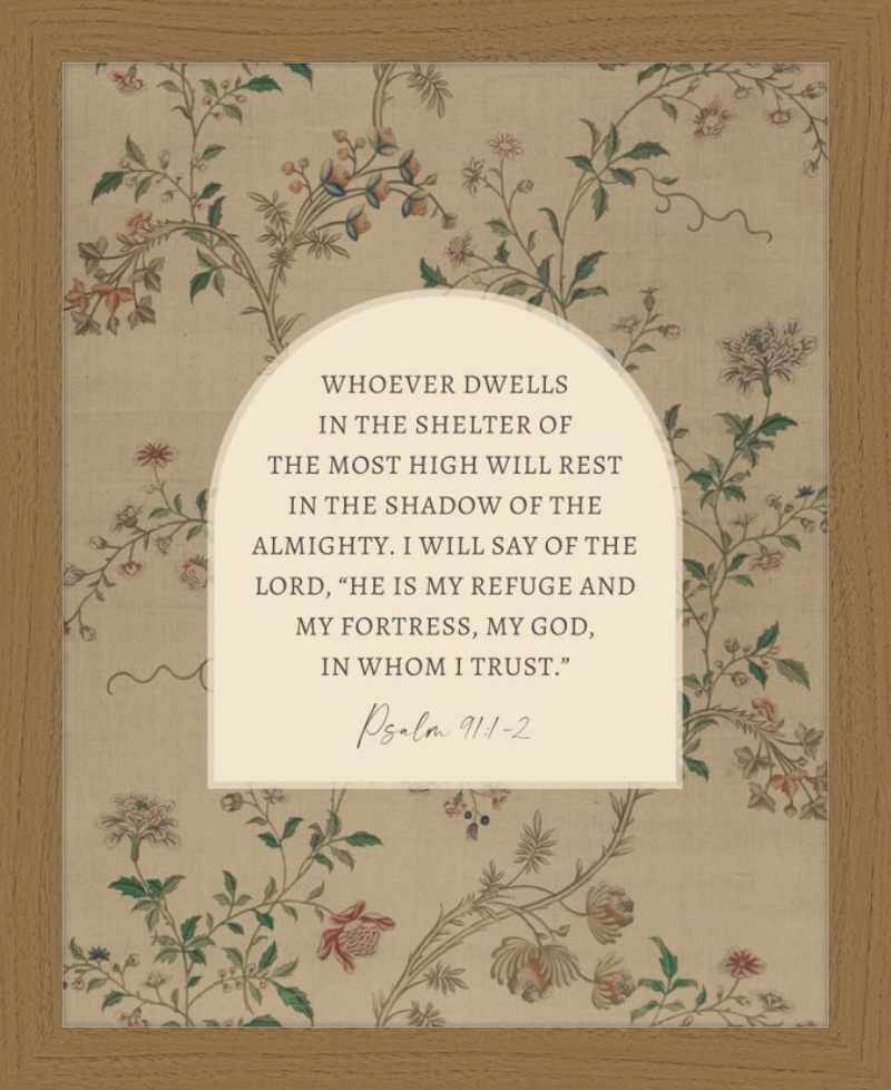 Psalm 91
