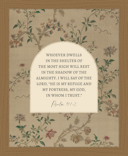 Psalm 91