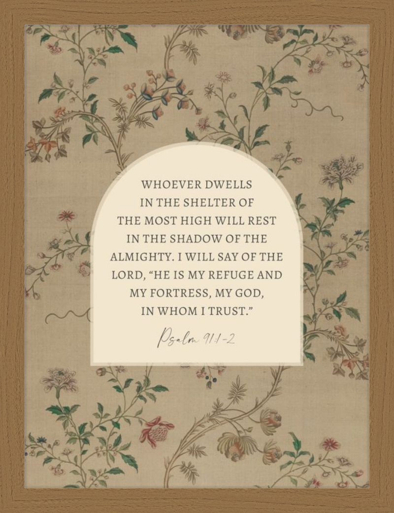 Psalm 91