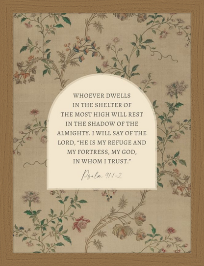 Psalm 91