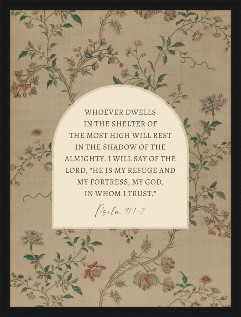 Psalm 91