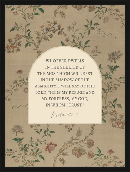 Psalm 91