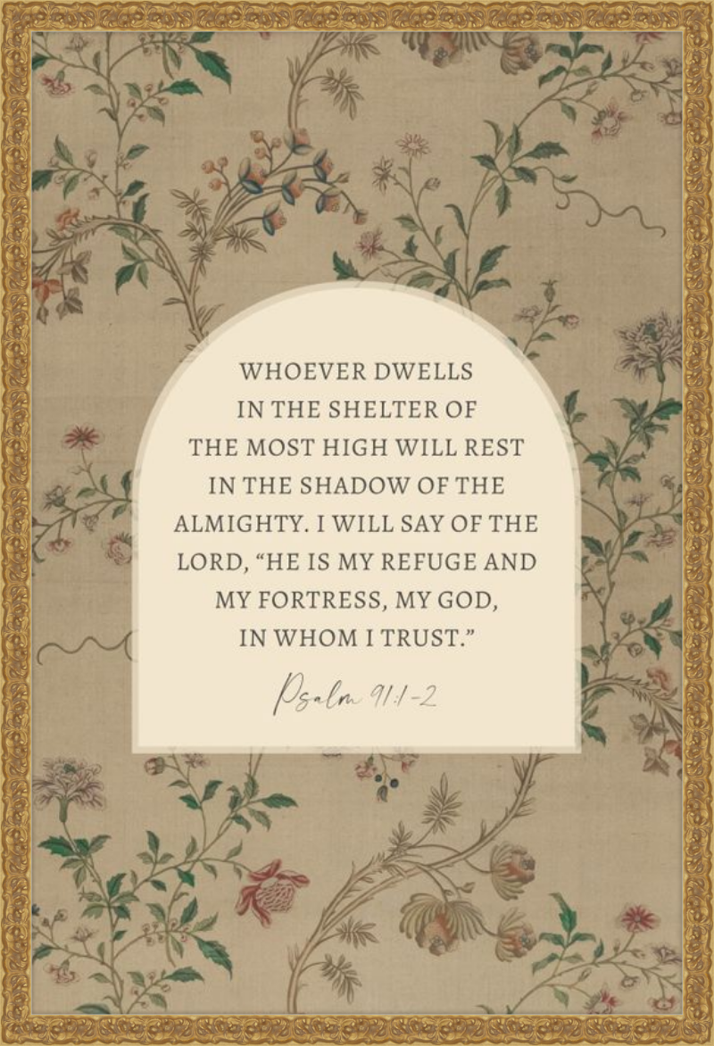 Psalm 91