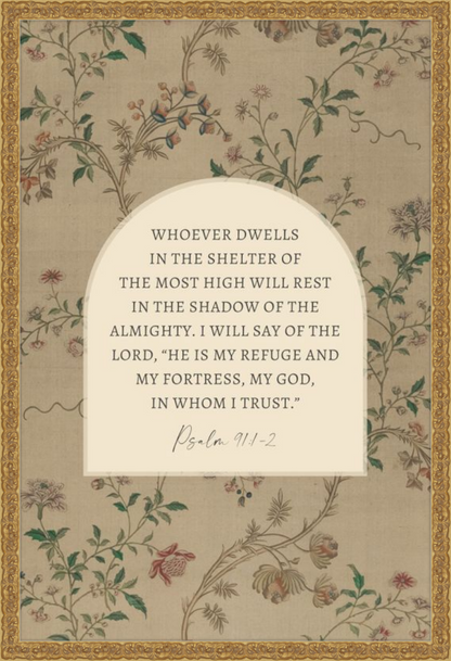 Psalm 91