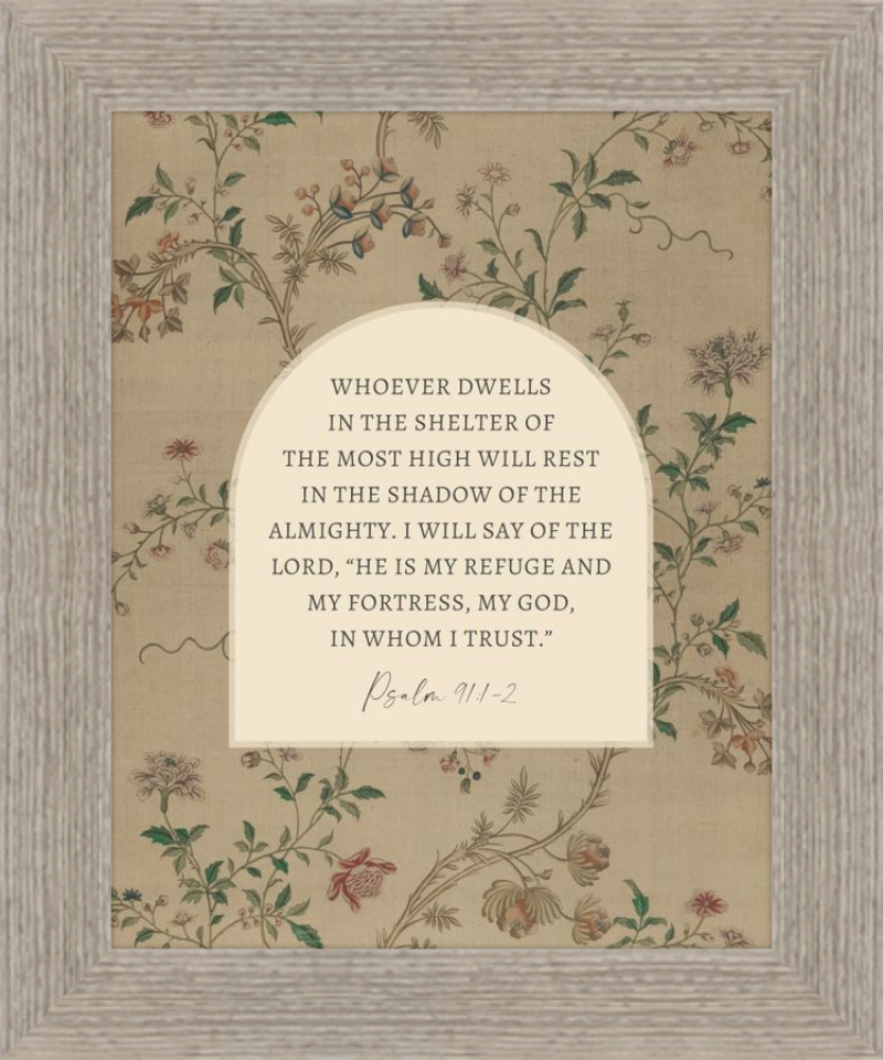 Psalm 91