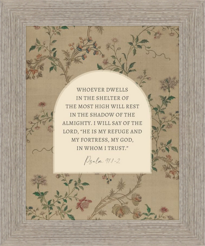 Psalm 91