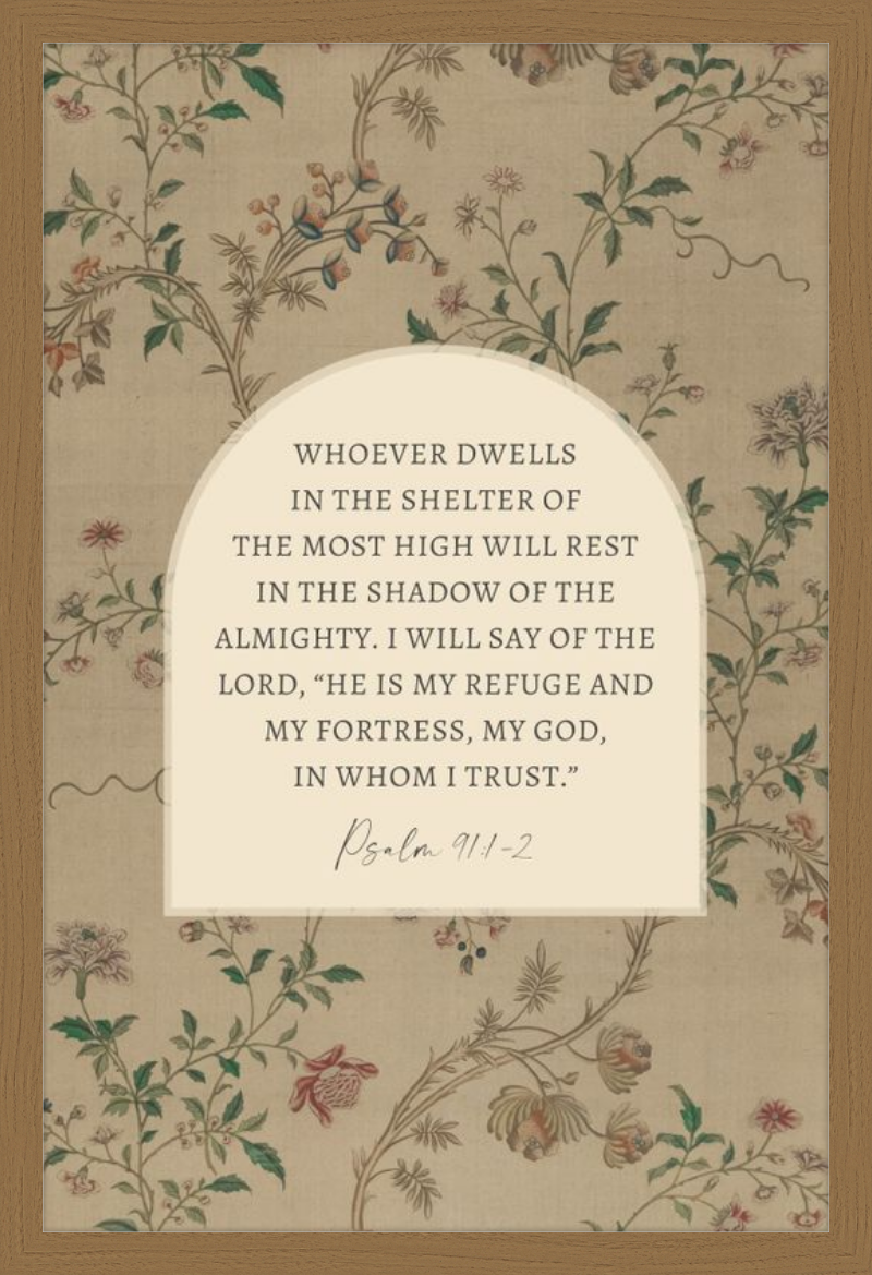 Psalm 91