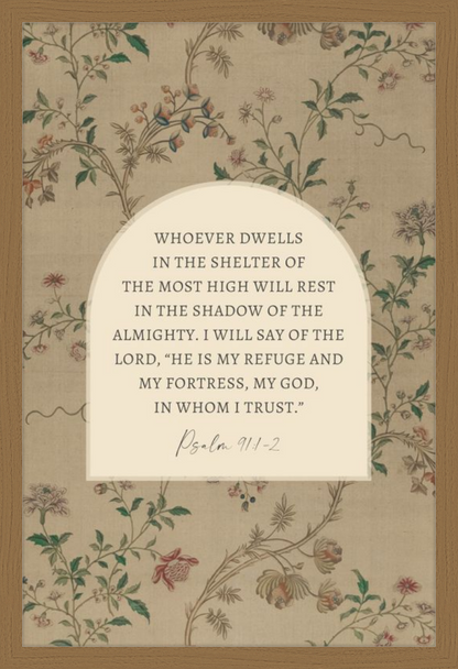 Psalm 91