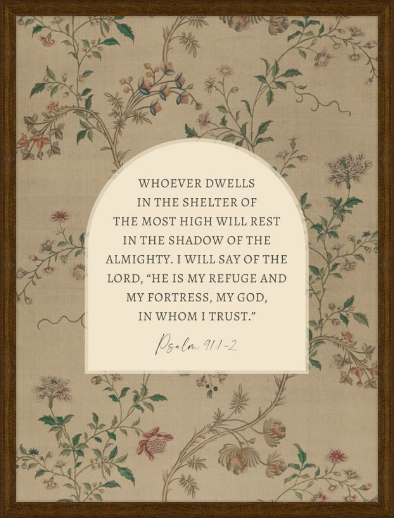 Psalm 91