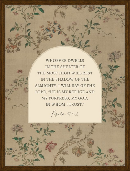 Psalm 91