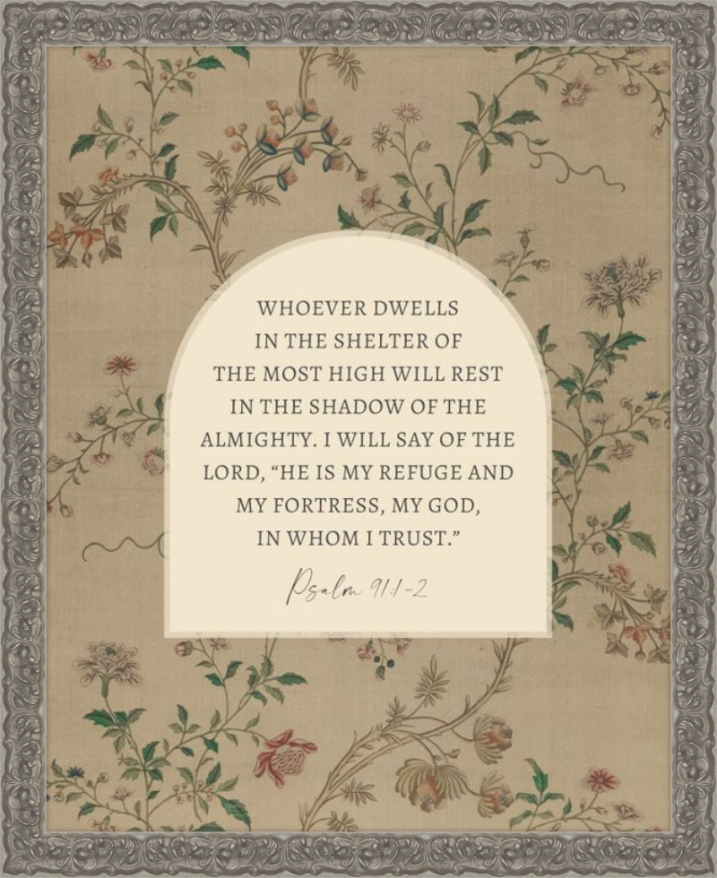 Psalm 91