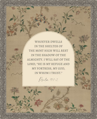 Psalm 91